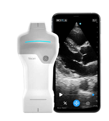 Vscan Air GE (Linear + Sector)