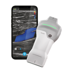 Vscan Air GE (Linear + Sector)