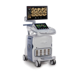 Voluson E8 RSA BT18