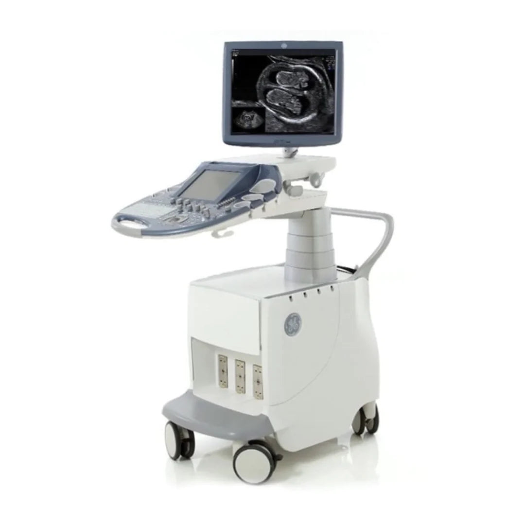 Voluson E8 Expert BT13