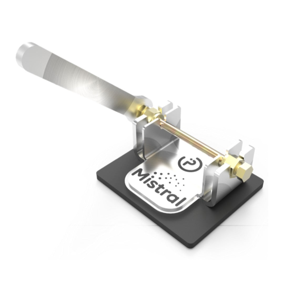 Mistral Serra - cartucce