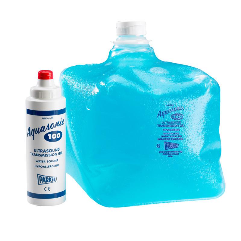 Gel ultrasuoni Aquasonic 100