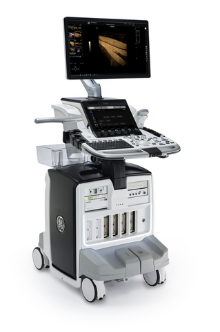 LOGIQ E10