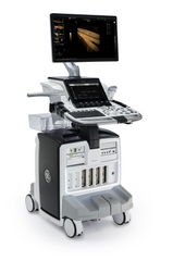 LOGIQ E10