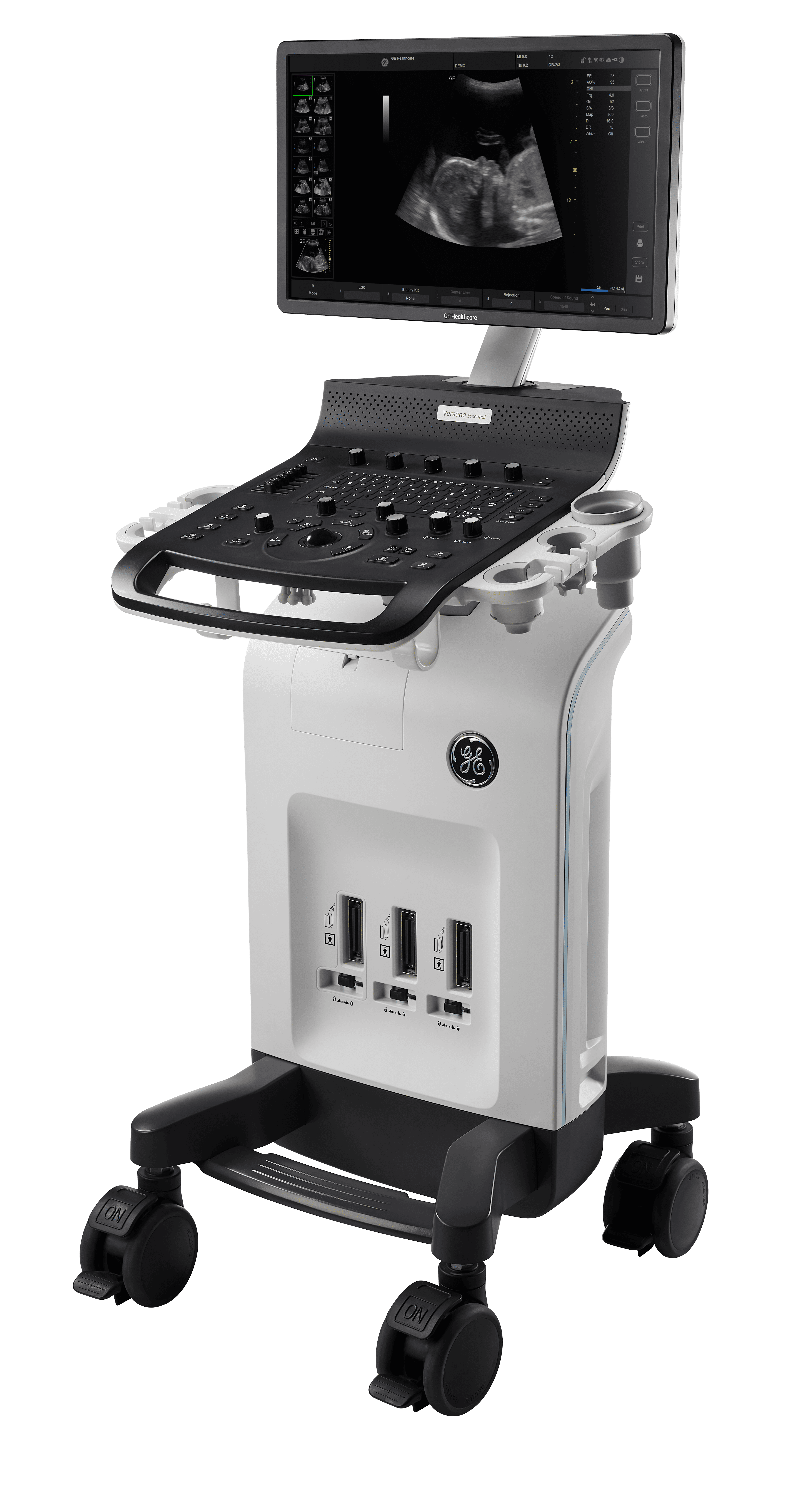 Versana Essential GE