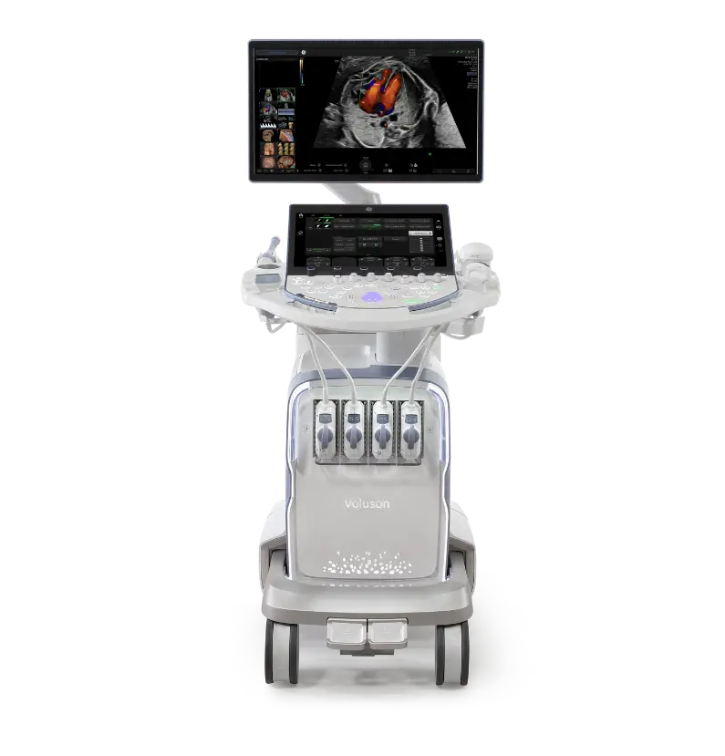 Voluson Expert 22 - 2026