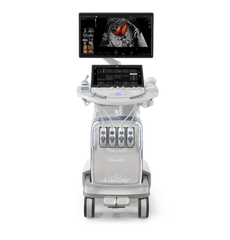 Voluson Expert 22 - 2026