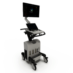 Vivid S70N Dimension