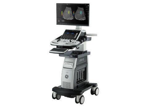 LOGIQ™ P10