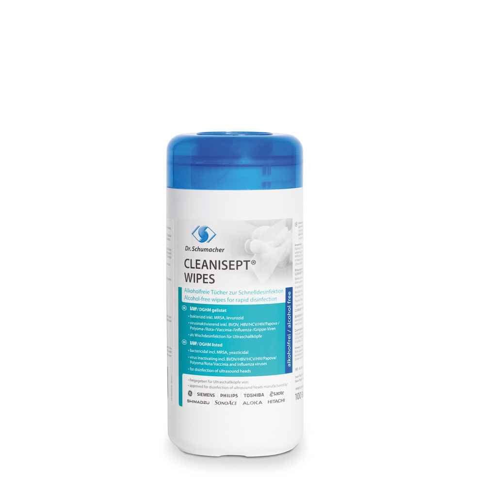 Salviette Cleanisept Wipes