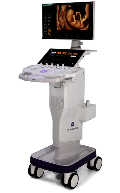 Voluson Performance 18