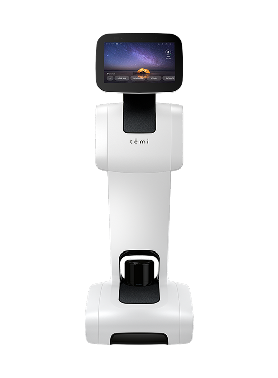 Assistenti Robot